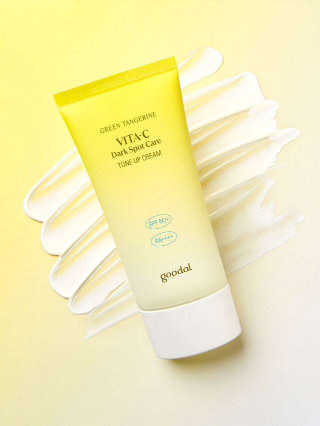 Vita-C Dark Spot Care Tone Up Sunscreen SPF50 - 50ml