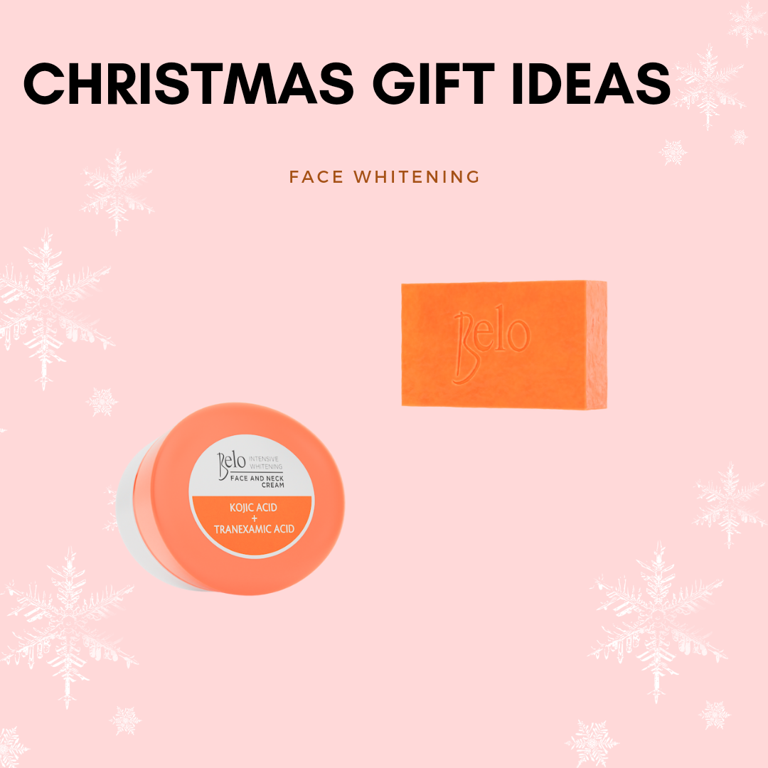 Face Whitening
