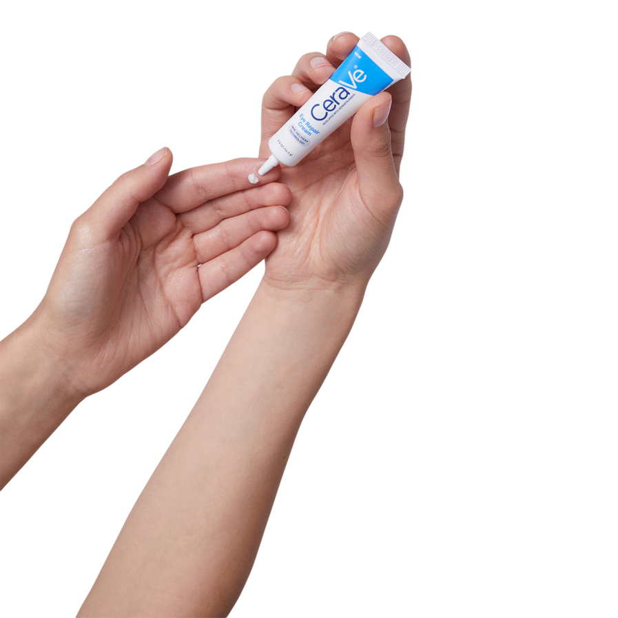 CeraVe® Eye Repair Cream