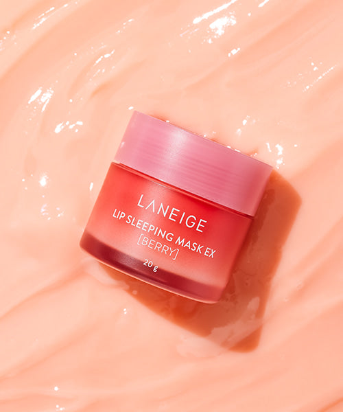 LANEIGE Lip Mask ( Berry) -20g