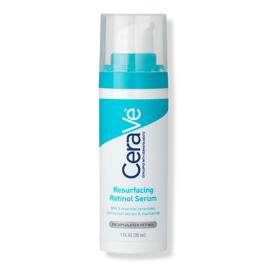 CeraVe® Resurfacing Retinol Serum - 30ml