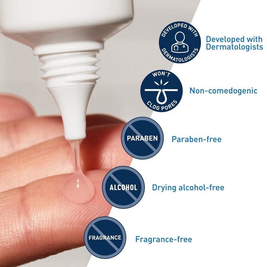 CeraVe® Acne Control Gel - 40ml