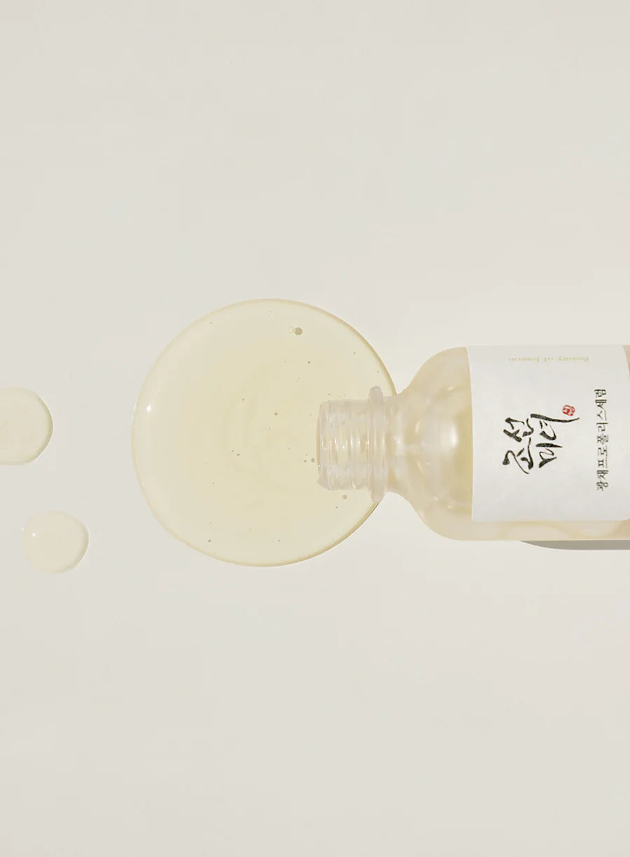 BOJ Glow Serum : Propolis + Niacinamide - 30ml
