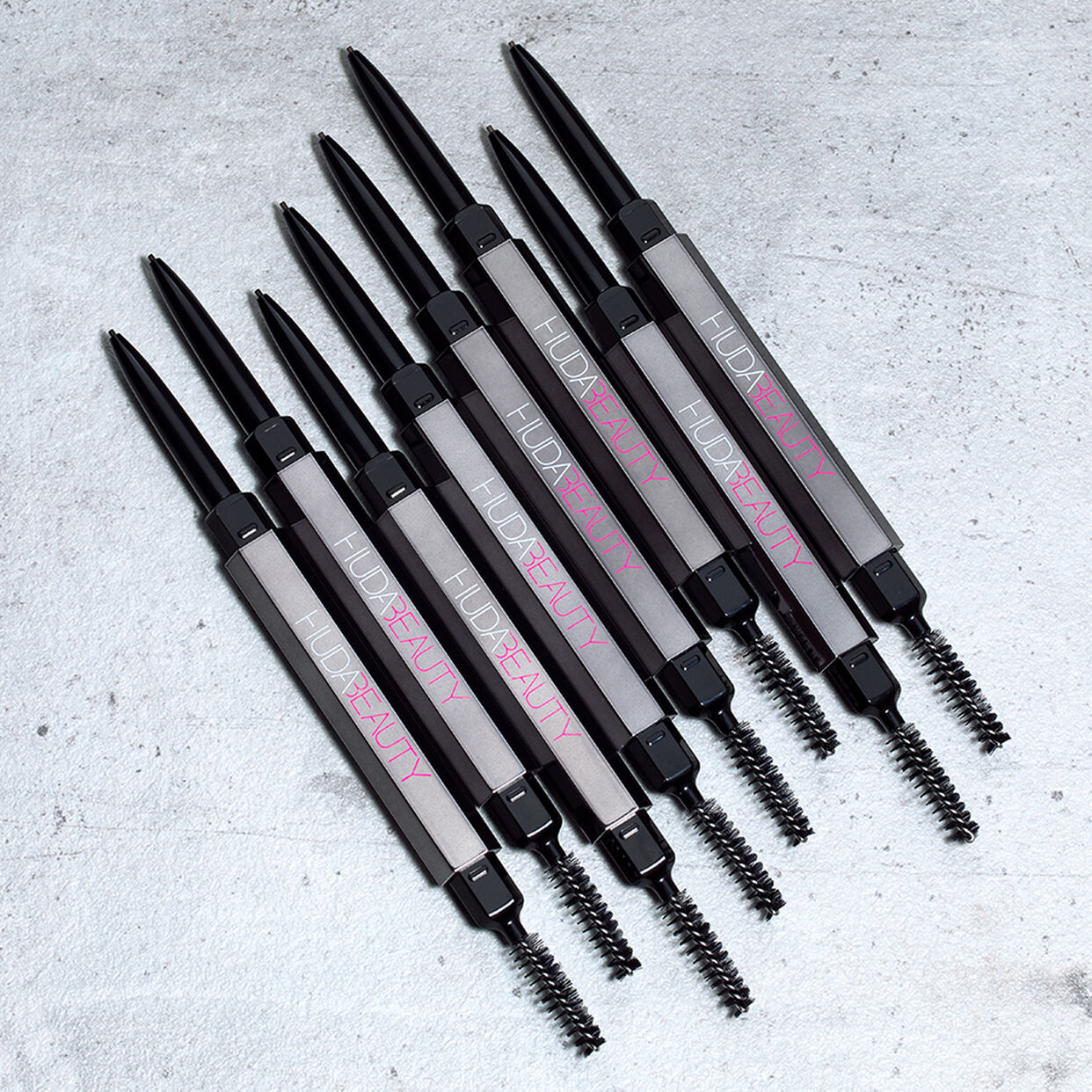 #BOMBBROWS Microshade Brow Pencil