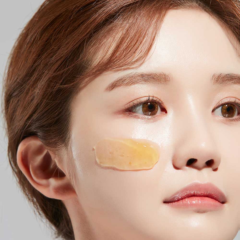 Jumiso All Day Vitamin Nourishing & Recharging Mask - 100ml