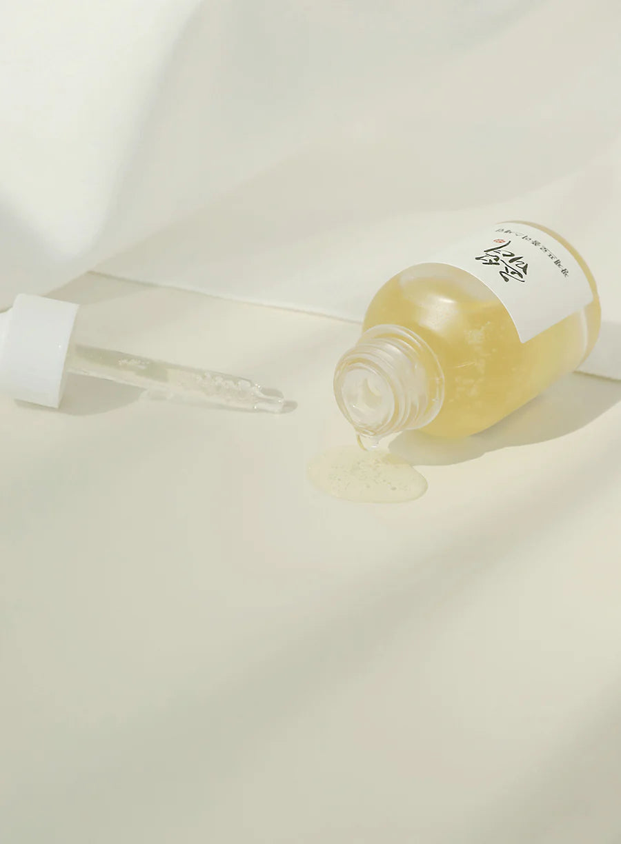 BOJ Glow Serum : Propolis + Niacinamide - 30ml