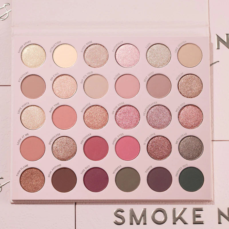 SMOKE'N'ROSES