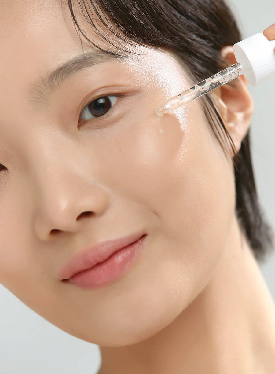 BOJ Glow Deep Serum : Rice + Alpha-Arbutin - 30ml