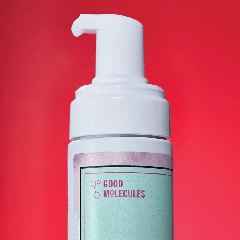 Acne Foaming Cleanser - 148ml