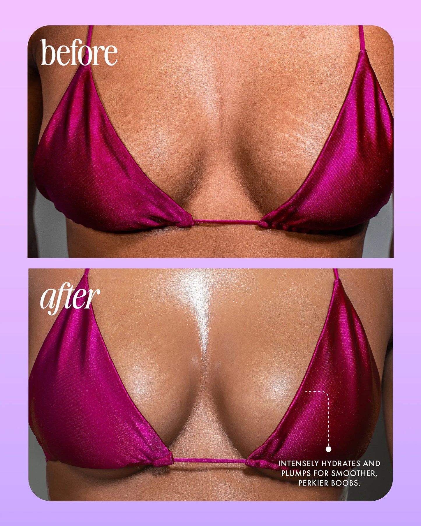 ACAI YOUR BOOBIES Boob Butter - 60ml