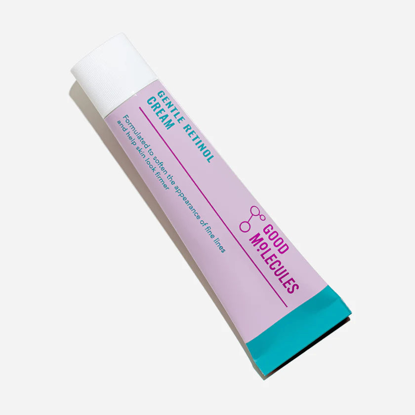 Gentle Retinol Cream - 30ml