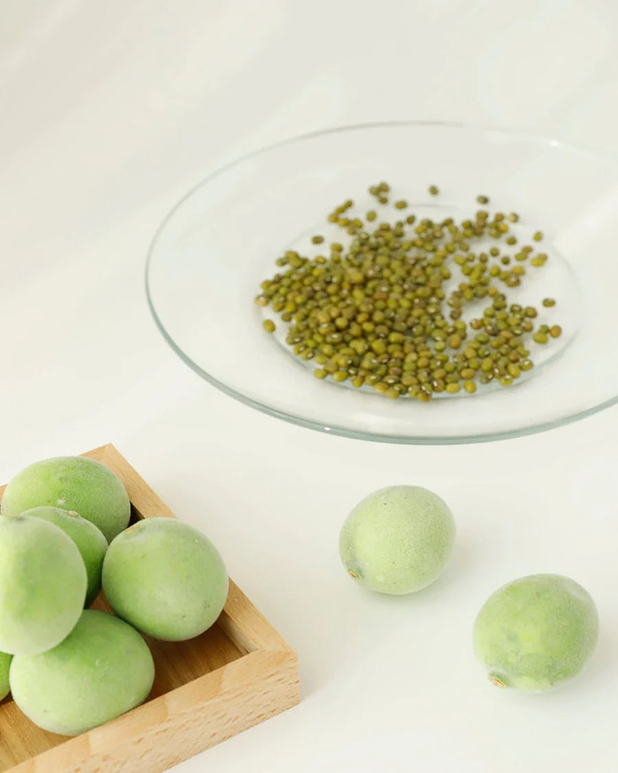 Green Plump Refreshing Cleanser - 100ml