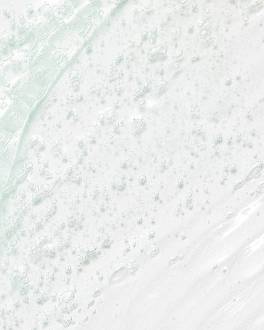 Green Plump Refreshing Cleanser - 100ml