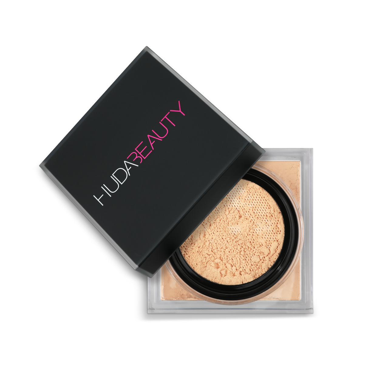 Easy Bake Loose Baking & Setting Powder