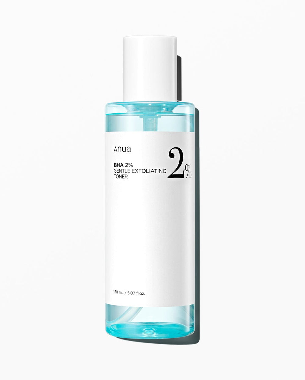 ANUA BHA 2% Gentle Exfoliating Toner - 150ml