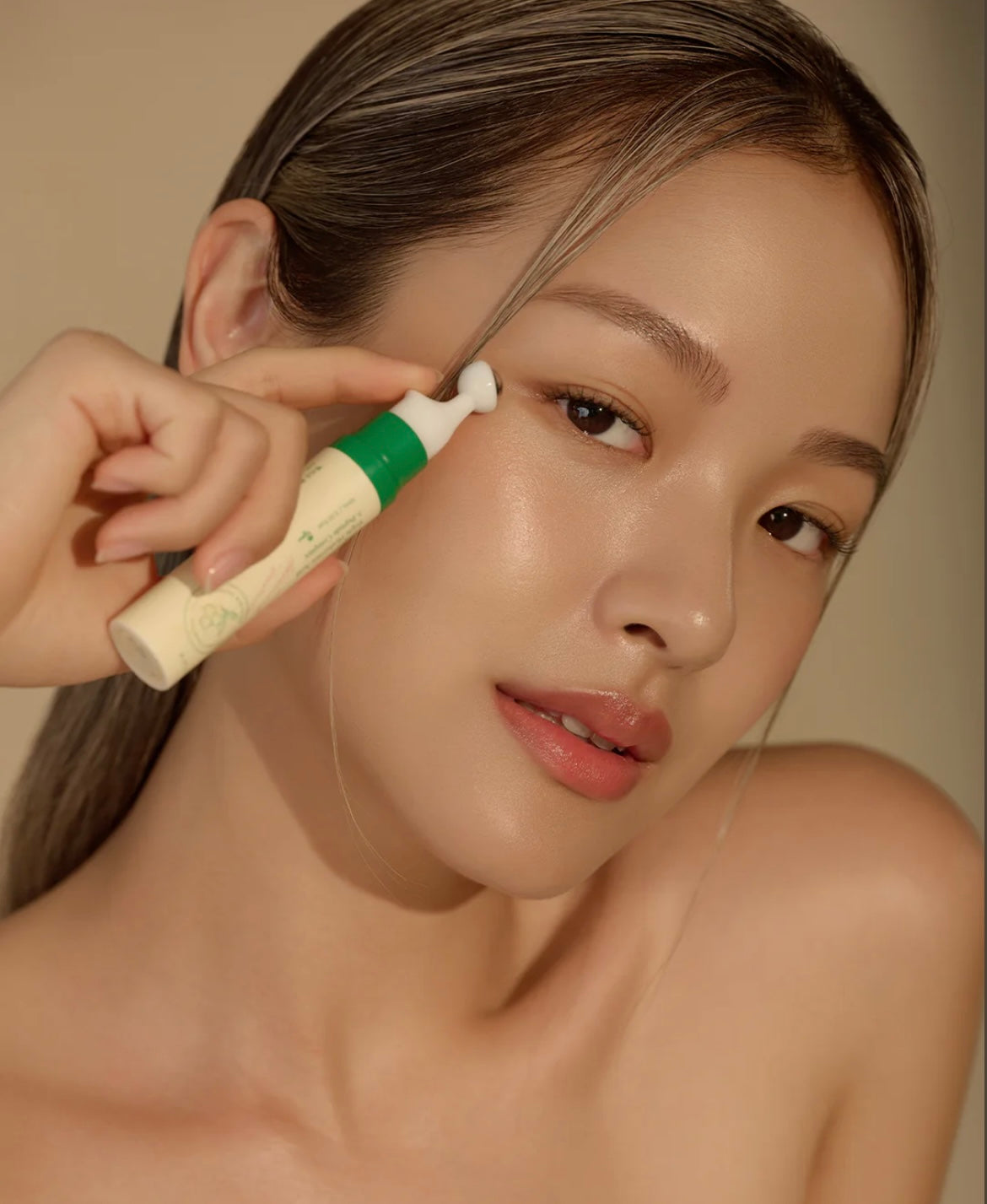 Axis-y Vegan Collagen Eye Serum - 10ml