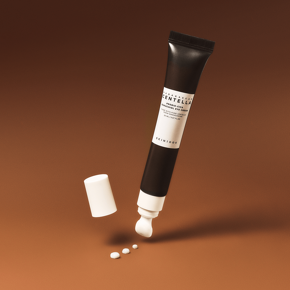 PROBIO-CICA BAKUCHIOL EYE CREAM - 20ml