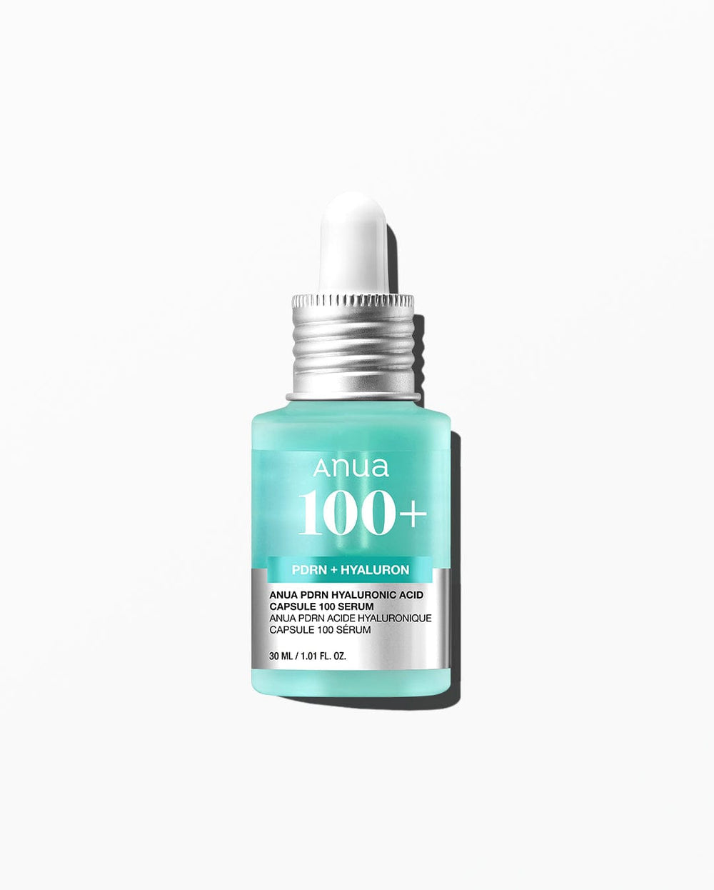 ANUA PDRN Hyaluronic Acid Capsule 100 Serum - 30ml