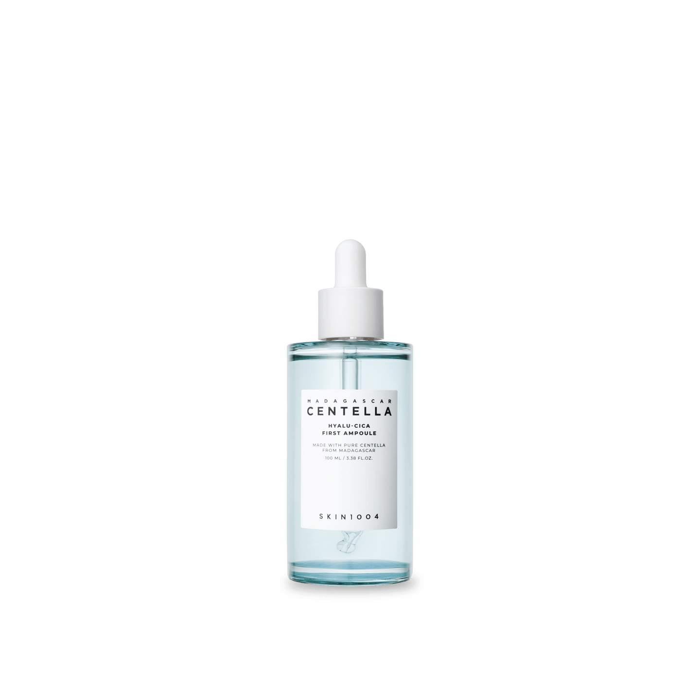 HYALU CICA FIRST AMPOULE - 100ml