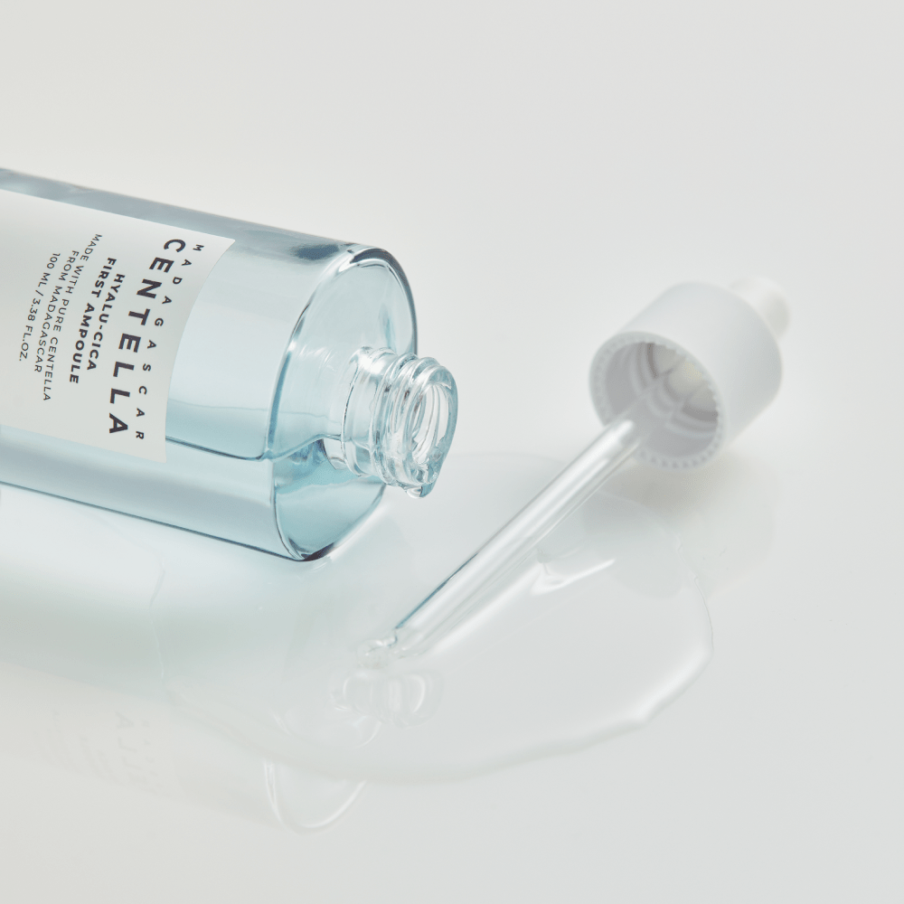 HYALU CICA FIRST AMPOULE - 100ml