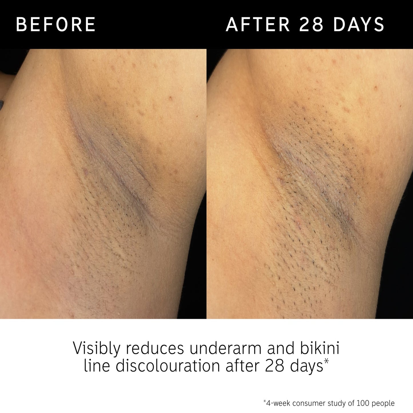 THE INKEY LIST Glycolic Acid Exfoliating Body Stick - 45g