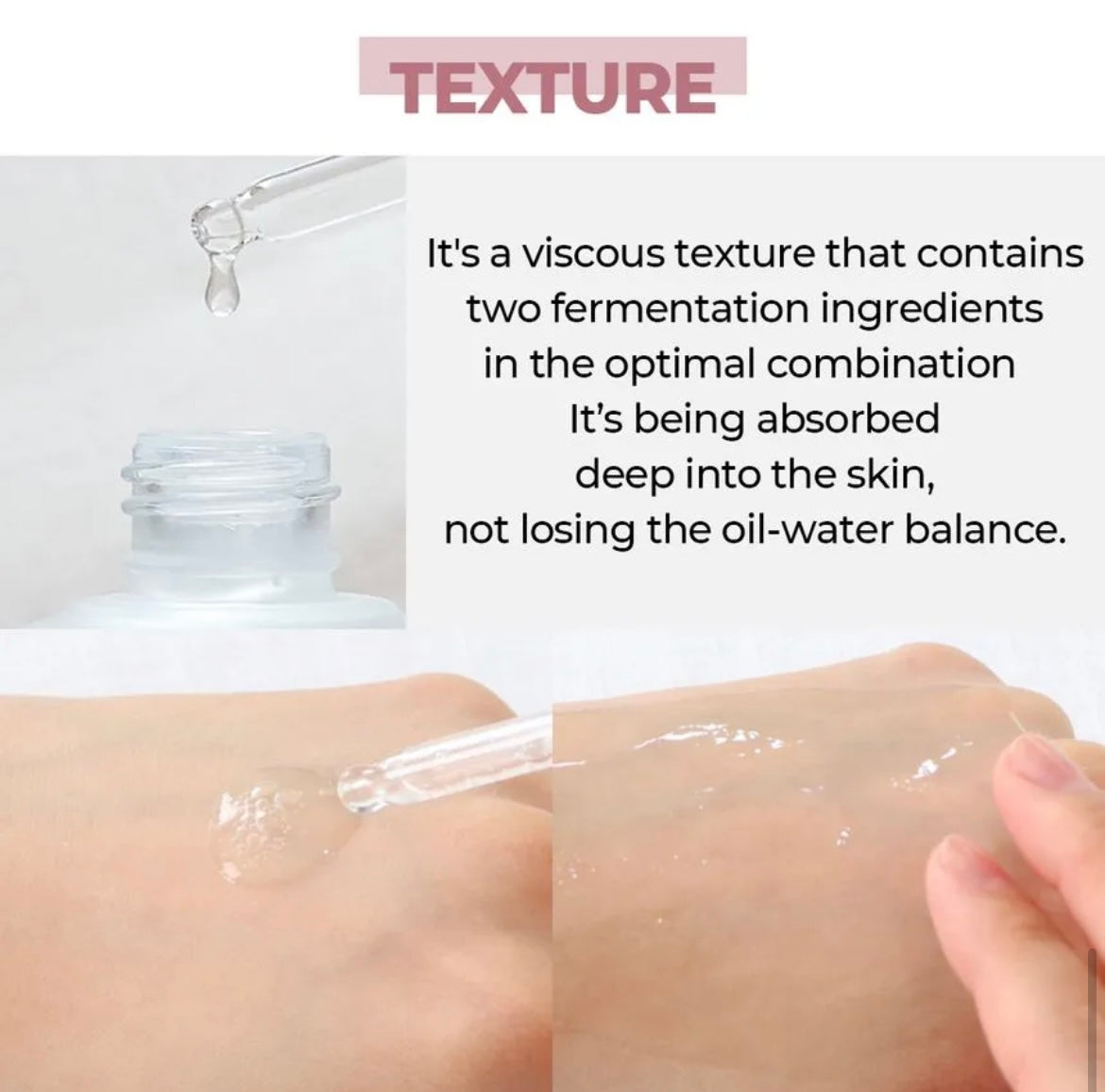 No 3 Skin Softening Serum - 50ml
