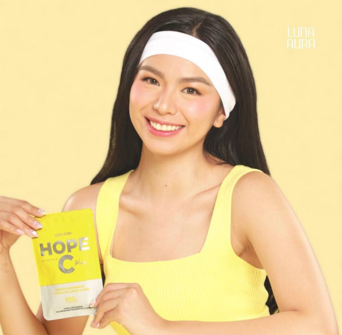 HOPE C PLUS