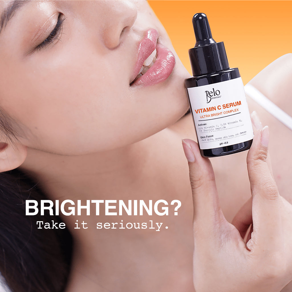 Belo Vitamin C Ultra Bright Complex Serum - 30ml