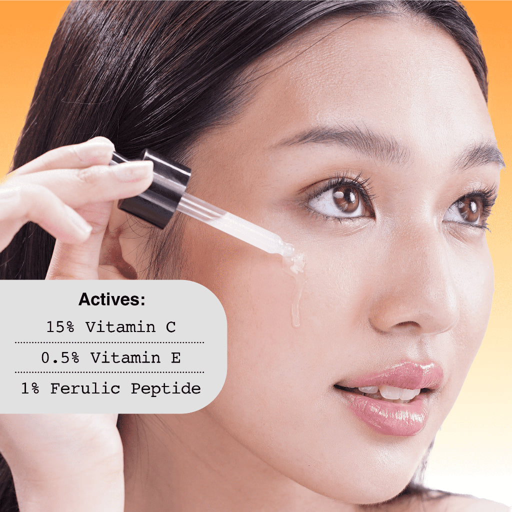 Belo Vitamin C Ultra Bright Complex Serum - 30ml