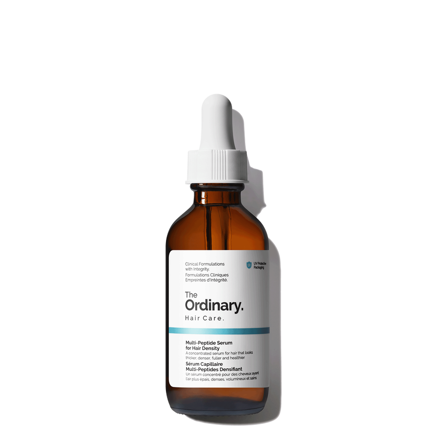 The Ordinary Multi-Peptide Serum for Hair Density - 60ml
