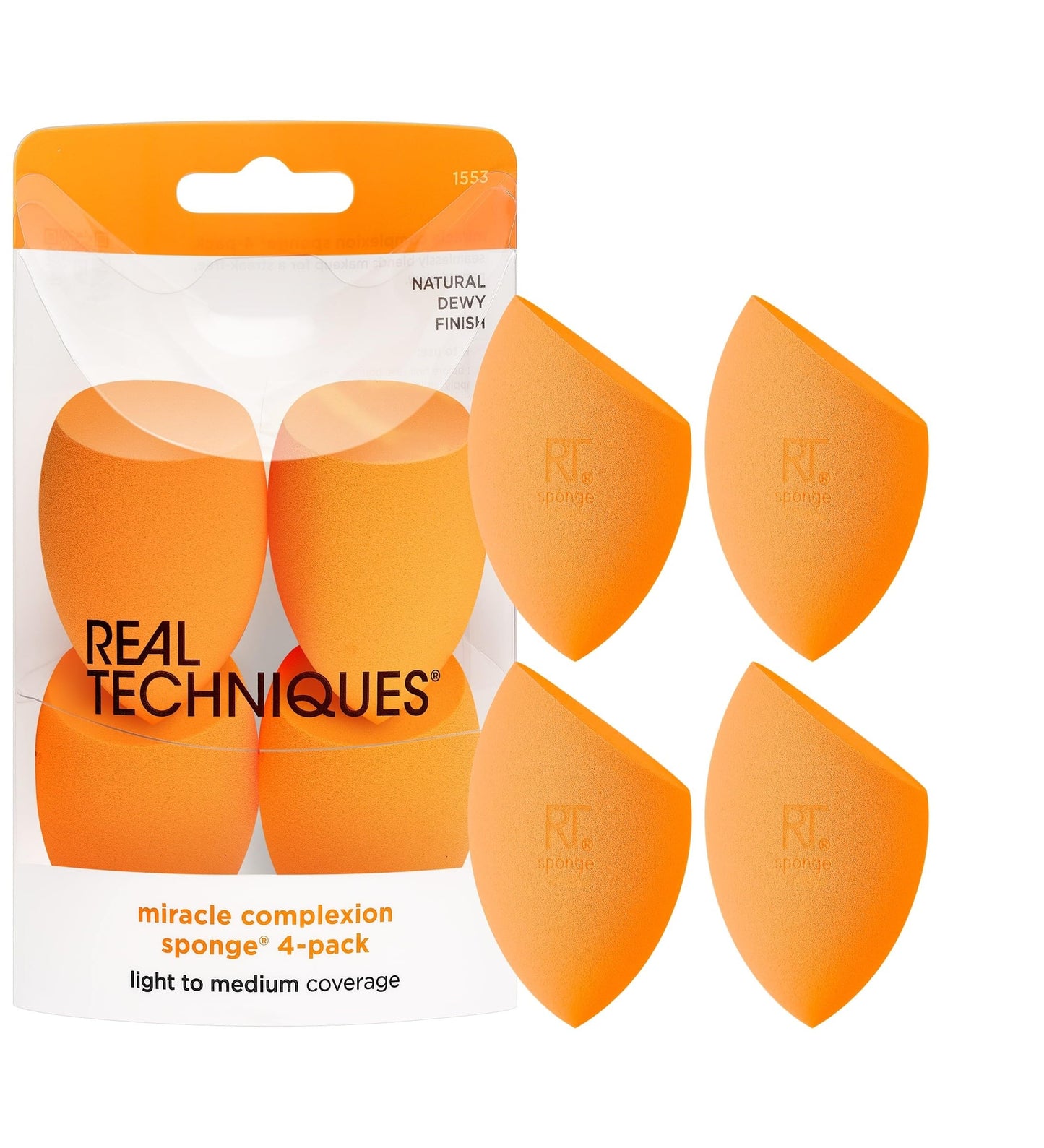 Miracle Complexion Sponge