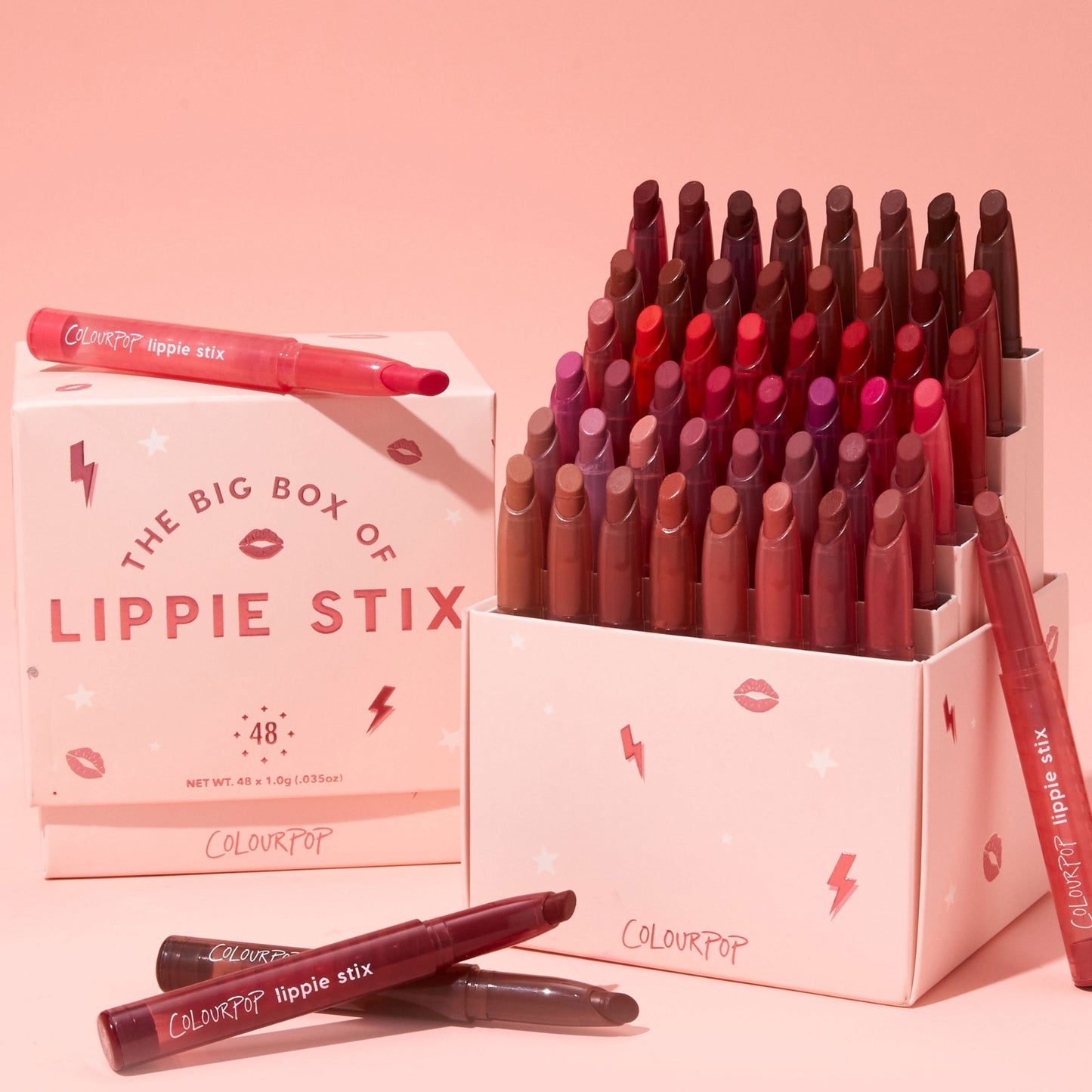 Lippie Stix