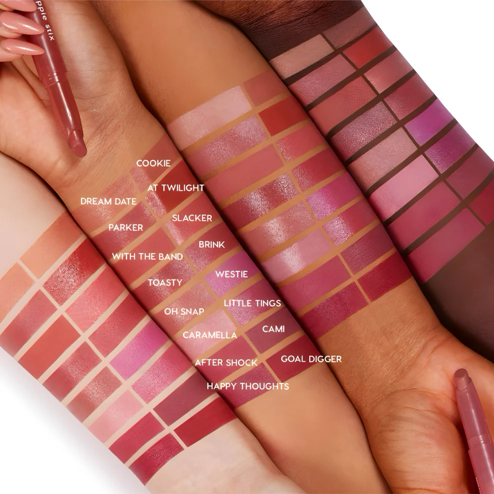 Lippie Stix