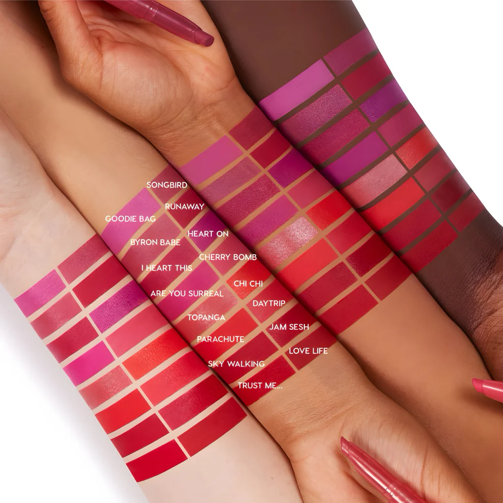 Lippie Stix