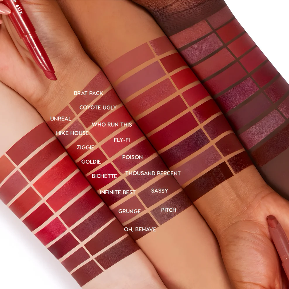 Lippie Stix