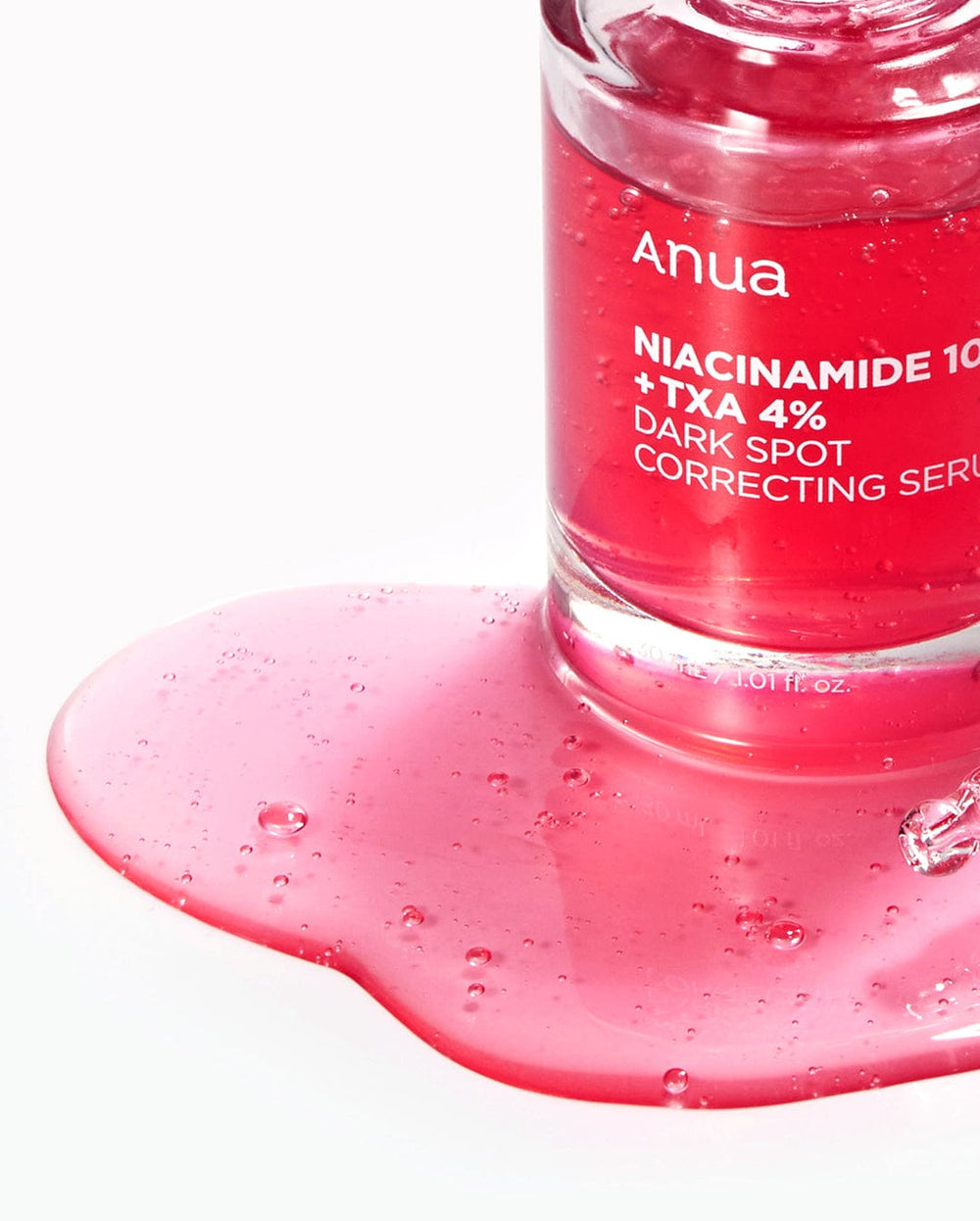 ANUA Niacinamide 10% + TXA 4% Serum - 30ml