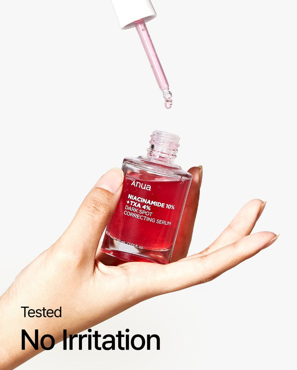 ANUA Niacinamide 10% + TXA 4% Serum - 30ml