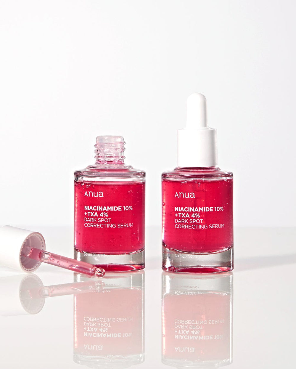 ANUA Niacinamide 10% + TXA 4% Serum - 30ml