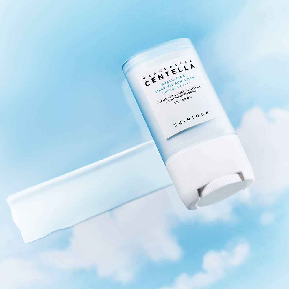 HYALU-CICA SILKY FIT SUN STICK SPF50+ PA++++ - 20g
