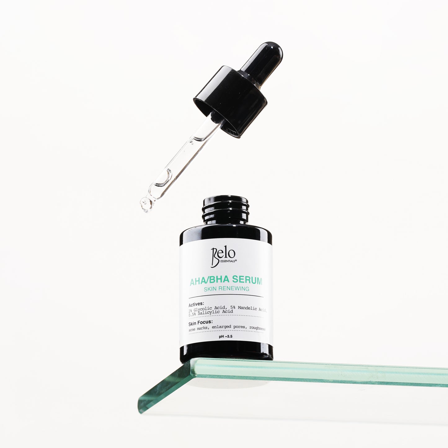 Belo AHA BHA Skin Renewing Serum - 30ml
