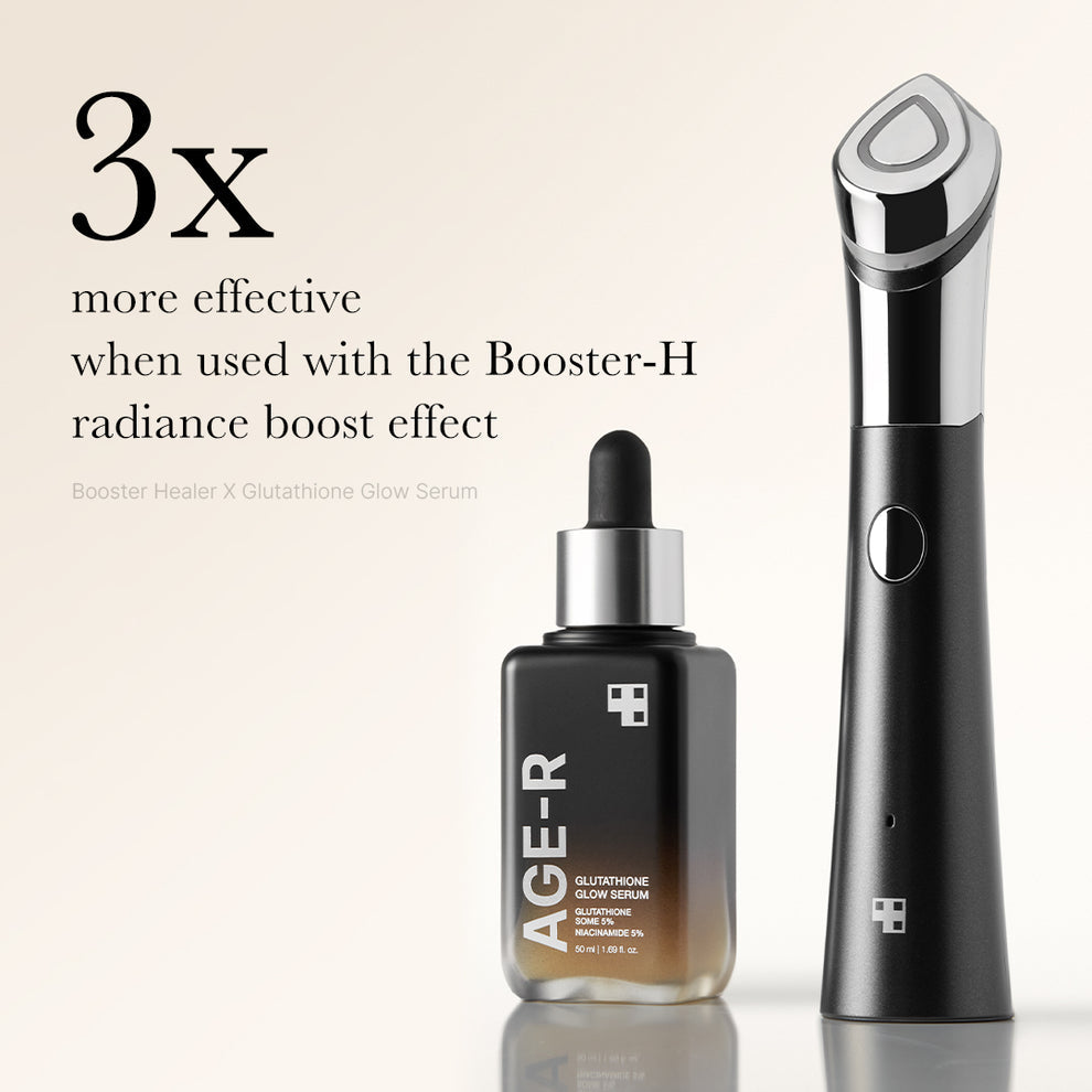Medicube Glutathione Glow Serum - 30ml