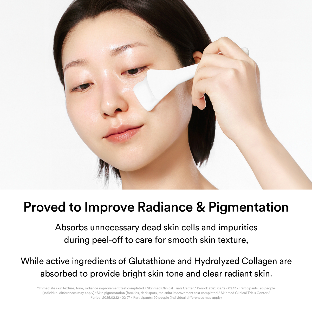 Abib Dark Spot Collagen Wrapping Mask - 100ml