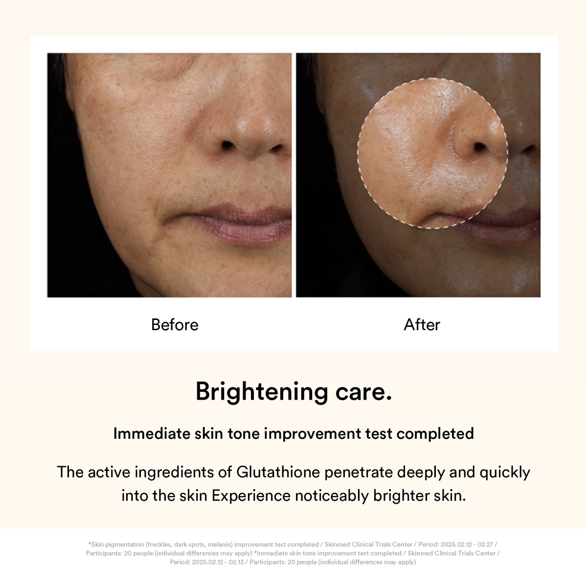 Abib Dark Spot Collagen Wrapping Mask - 100ml