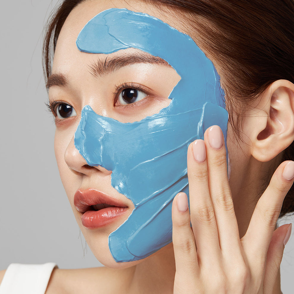 MEDICUBE Zero Pore Blackhead Mud Mask - 100ml