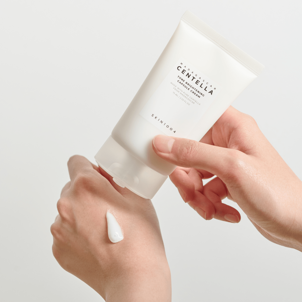 TONE BRIGHTENING CAPSULE CREAM - 75ml