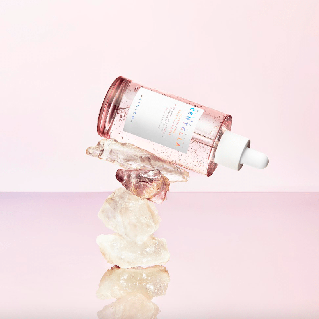 POREMIZING FRESH AMPOULE - 100ml