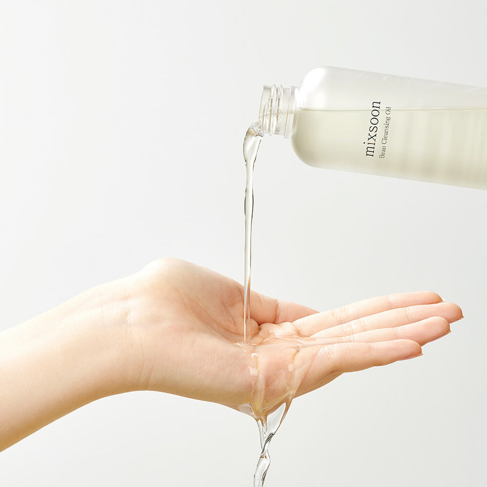 Mixsoon Bean Cleansing Oil - 195ml