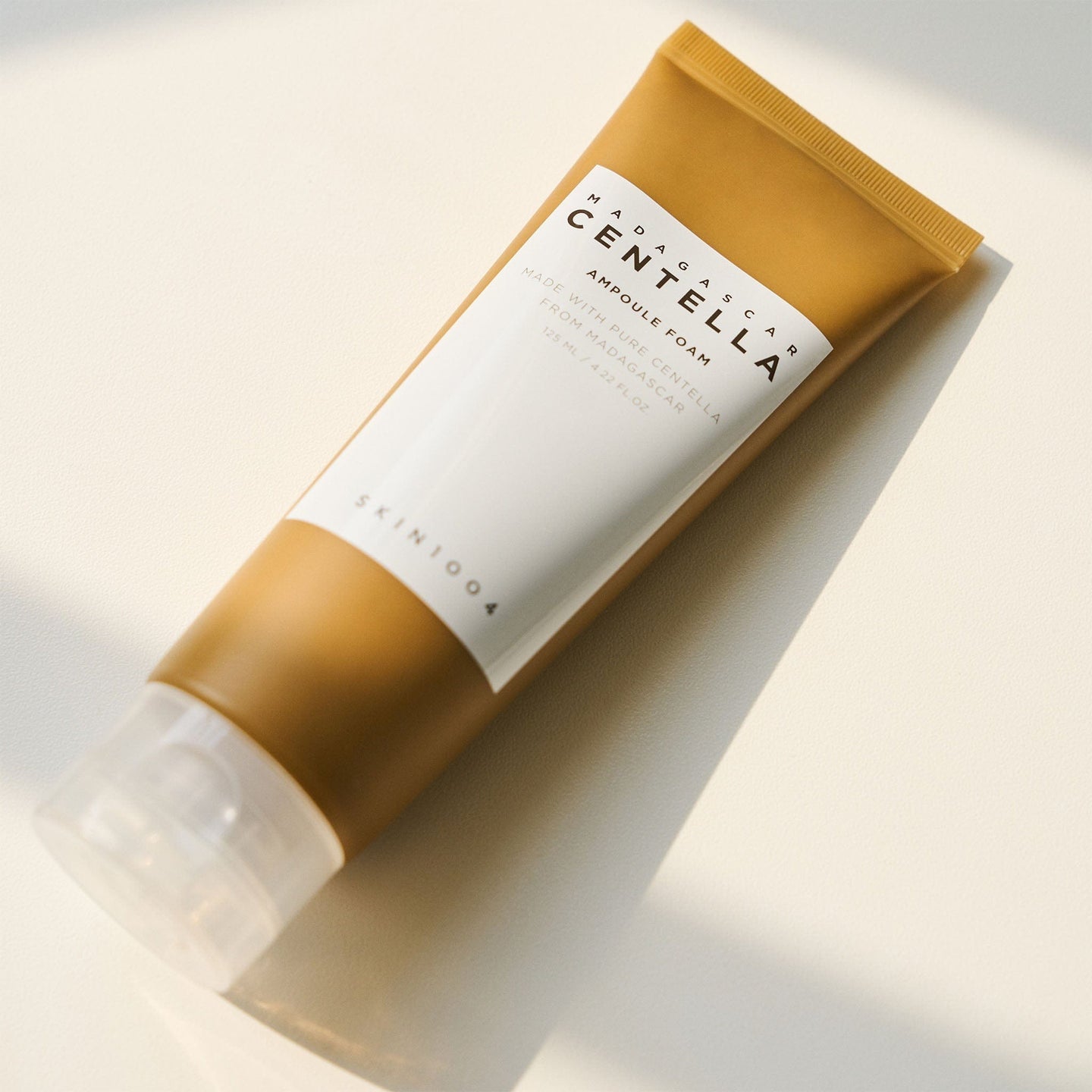 CENTELLA AMPOULE FOAM - 125ml