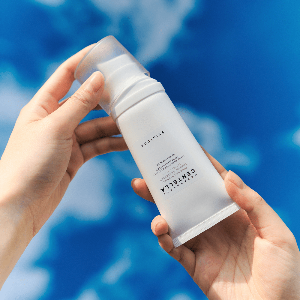 TONE BRIGHTENING TONE-UP SUNSCREEN SPF50+PA++++ - 50ml