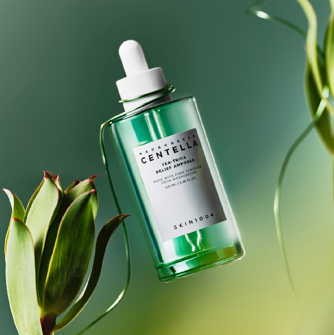 TEA-TRICA RELIEF AMPOULE - 100ml